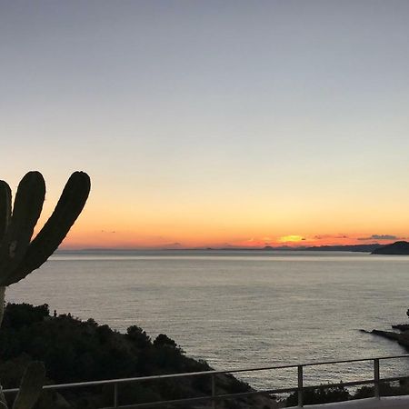 Duplex Villamarina Benidorm Bagian luar foto