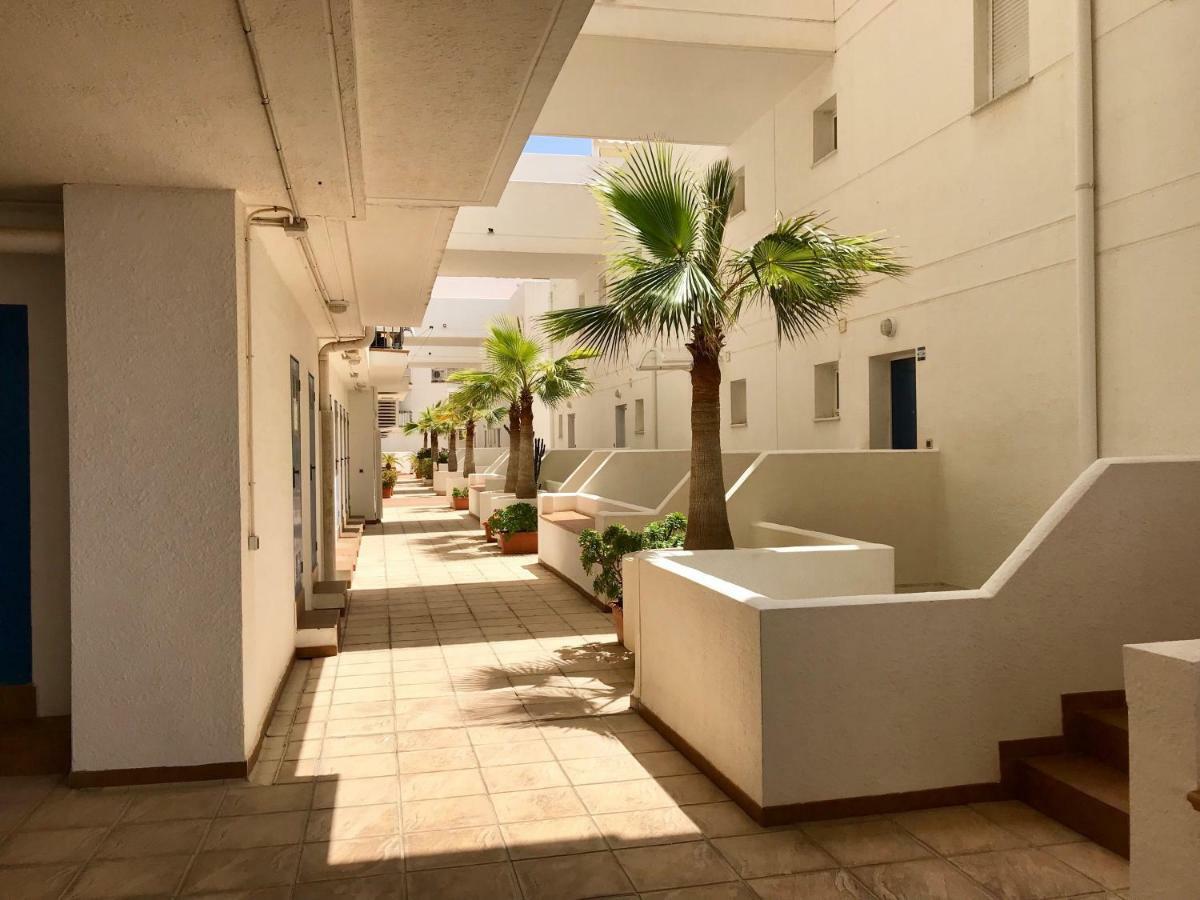 Duplex Villamarina Benidorm Bagian luar foto