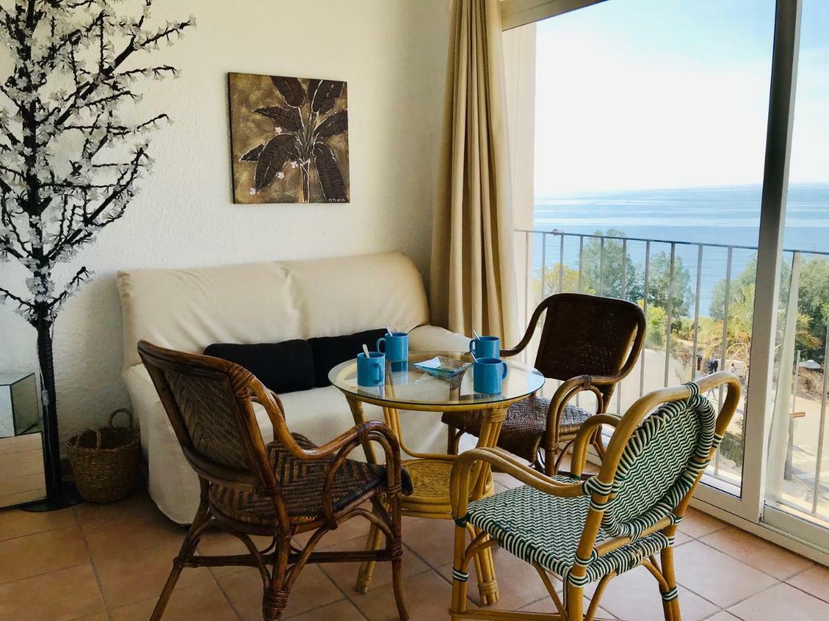 Duplex Villamarina Benidorm Bagian luar foto
